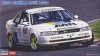 Hasegawa 20463 Trust Corolla Levin AE101 1/24